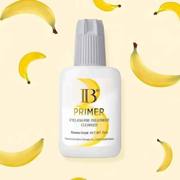 IBeauty-Gels d'intelPrimer pour extensions de faux cils, outils de maquillage, fournitures de beauté