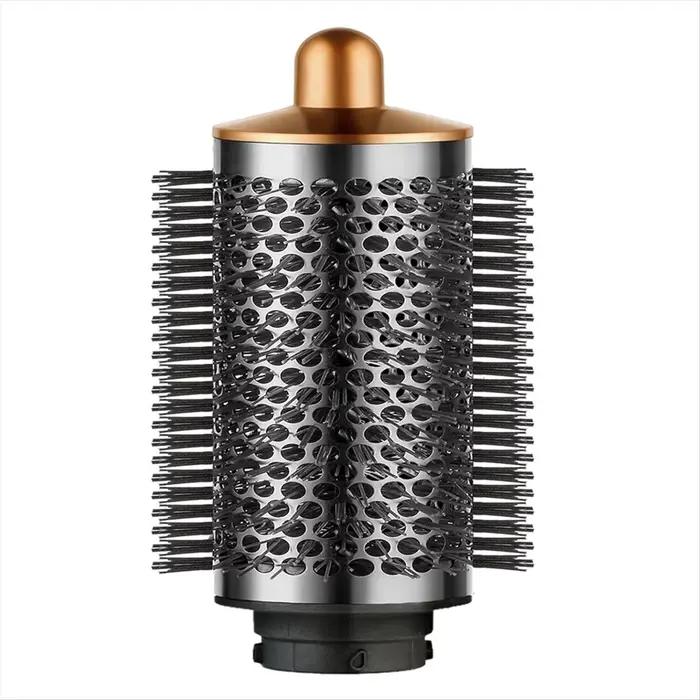 Brosse volumisante ronde de grande taille AD11 pour accessoires Dyson Airwrap, brosse ronde ovale pl