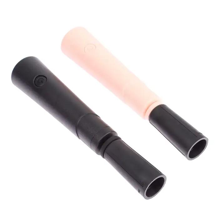 Agitateur de colle à cils, dispositif de réveil électrique pour vernis à ongles, encre de tatouage,