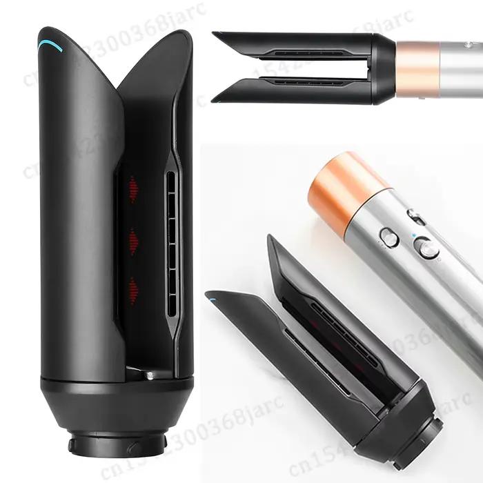 Lisseur cheveux flux d'air cheveux lisse buse fixation SenCiciMen X9 pour Dyson Airwrap HS01/05/08 f