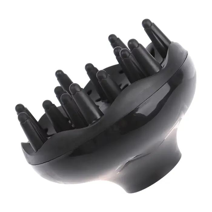 Diffuseur de cheveux bouclés professionnel, sèche-cheveux, souffleur de coiffure universel, outil de
