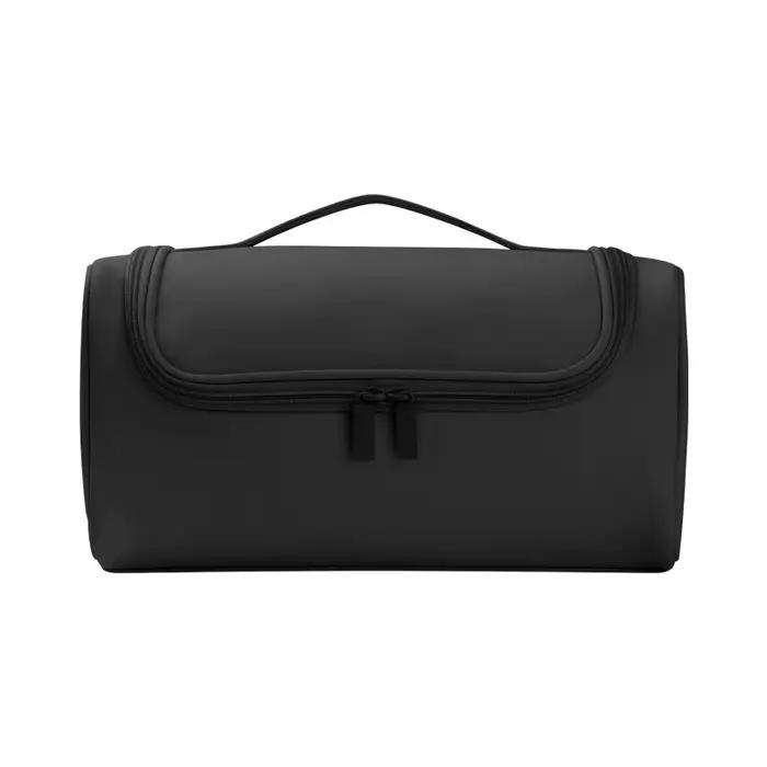 Sac de rangement anti-poussière pour sèche-cheveux de grande capacité, sacs de voyage, pochette de r