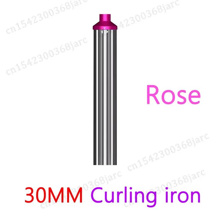 Buse de coiffure pour Dyson Airwrap HS01 HS05 Sencicimen X9, accessoires pour sèche-cheveux, bigoudi