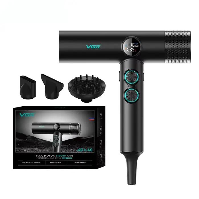 VGR seche cheveux sèche cheveux seche cheveux professionnel Sèche-cheveux Professionnel Réglage chau