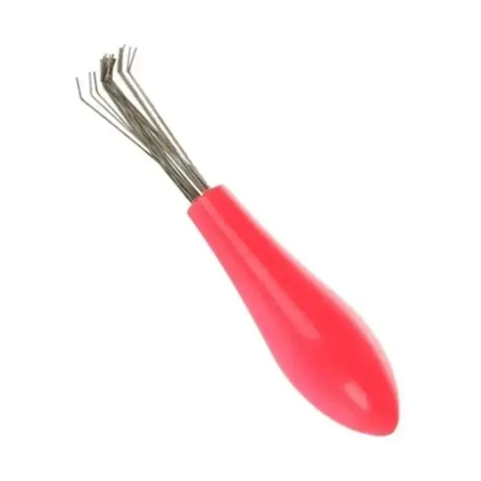Peigne démêlant magique, brosse de Massage antistatique, coussin d'air démêlant, peigne pour Salon d