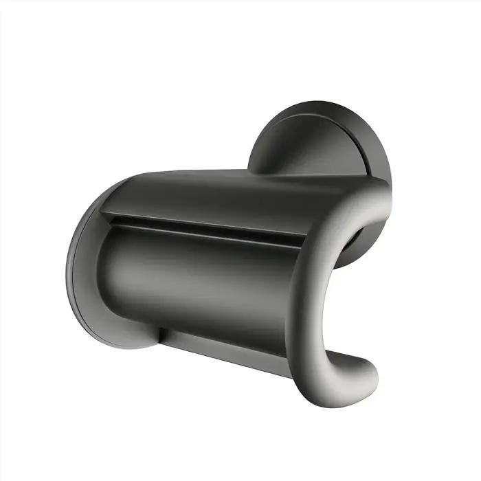 Diffuseur pour sèche-cheveux supersonique compatible, buse anti-déformation pour Dyson, HD01, HD02,