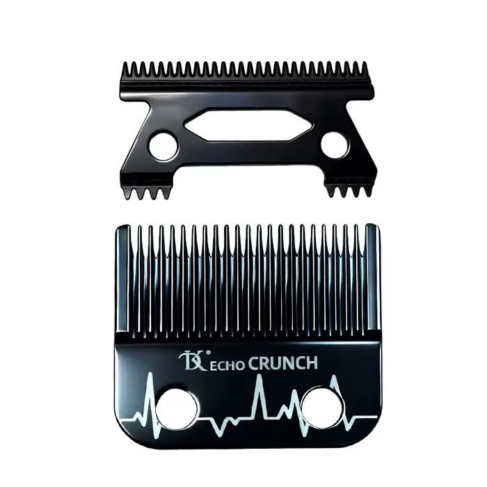 JRL – peignes de coiffure authentiques, gamme complète, résistants à la température 240 ° Outil de