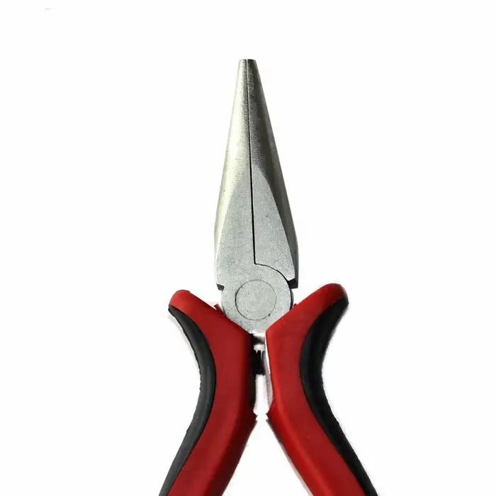 Pince d'extension de cheveux à bande, kit d'outils, pincettes pour extensions de cheveux, ensemble d
