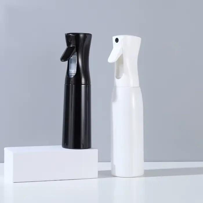 100% marque coiffure vaporisateur bouteille Salon barbier nouvelle mode cheveux vaporisateur bouteil
