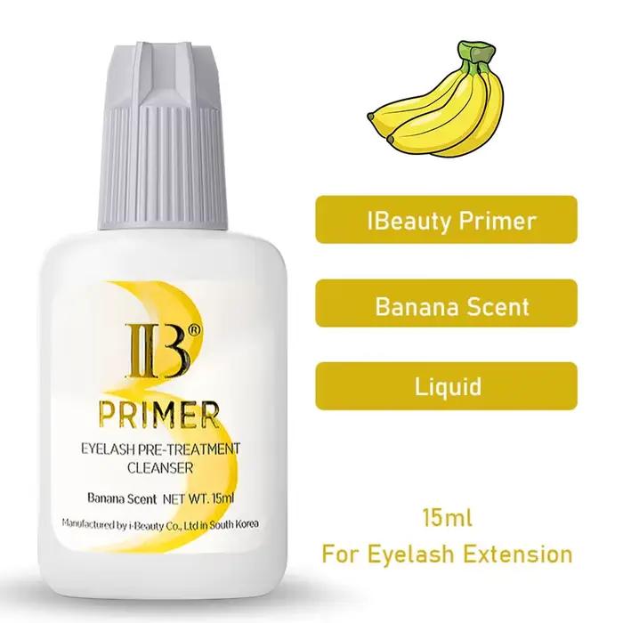 IBeauty-Gels d'intelPrimer pour extensions de faux cils, outils de maquillage, fournitures de beauté