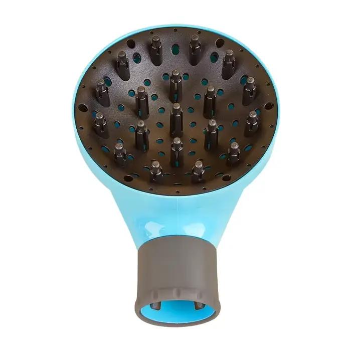 1 pièces universel sèche-cheveux diffuseur ventilateur sèche-cheveux diffuseur vent couverture Salon