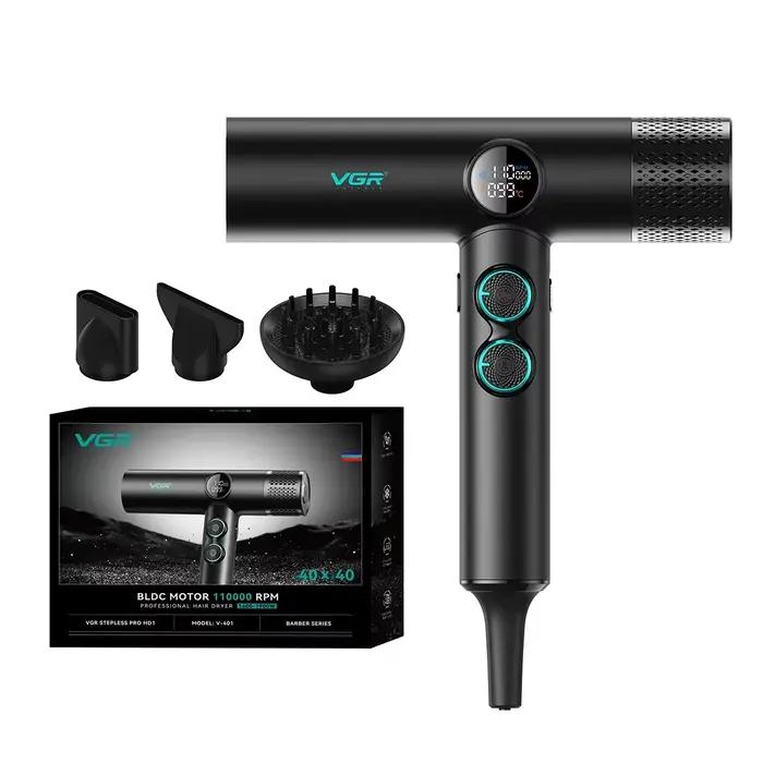 VGR seche cheveux sèche cheveux seche cheveux professionnel Sèche-cheveux Professionnel Sèche-cheveu