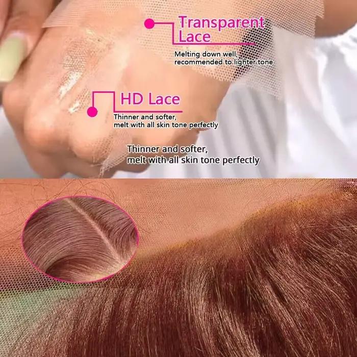 Perruques courtes lisses en cheveux humains de 8 à 14 pouces, densité 200, pour femmes, perruques fr