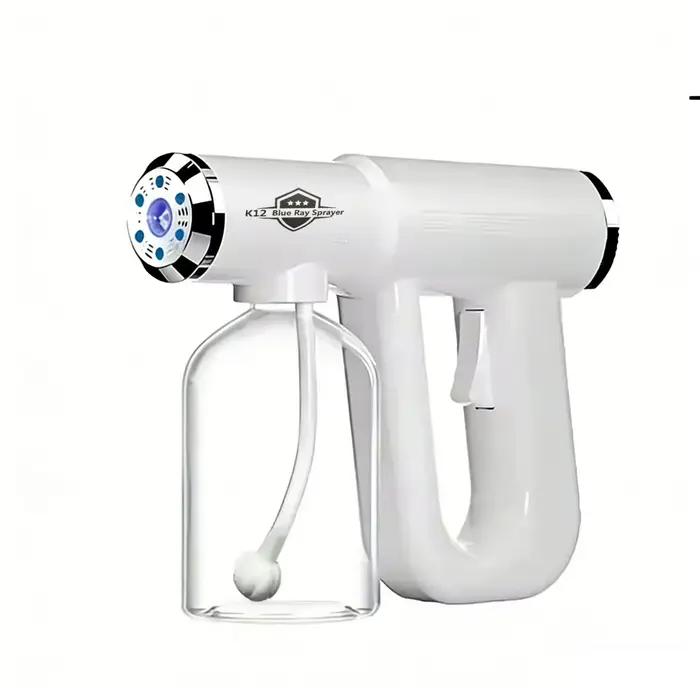 Outil de pulvérisation sans fil rechargeable par USB pour le coiffage des cheveux, pulvérisateur pro