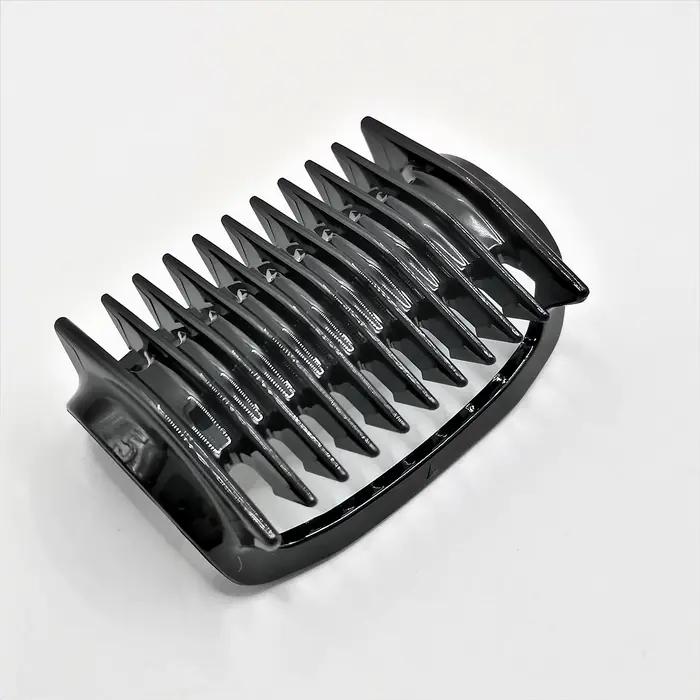 Peigne bidirectionnel de remplacement, 2mm 3mm 5mm 7mm, pour rasoir Philips Bodygroom BG3005 BG3007