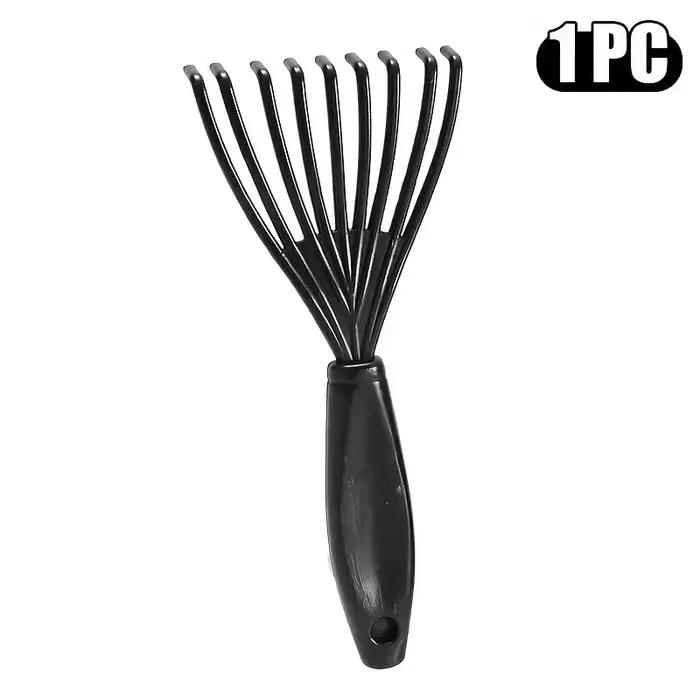 5/3/1 pièces peigne brosse à cheveux nettoyant poignée en plastique brosse de nettoyage dissolvant i