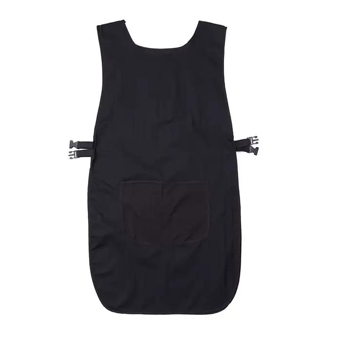 Tablier de travail pour coiffeur professionnel, capes, enveloppes de robe de coiffure, vêtements de