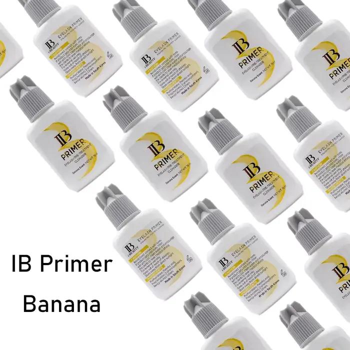 IBeauty-Gels d'intelPrimer pour extensions de faux cils, outils de maquillage, fournitures de beauté