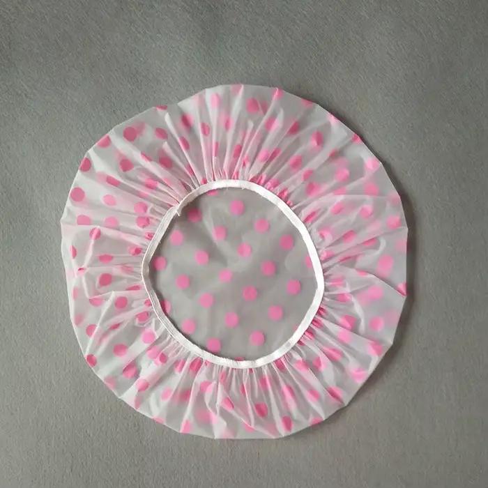 Bonnet de bain en microcarence pour séchage rapide des cheveux pour femme, serviette monochrome, tur
