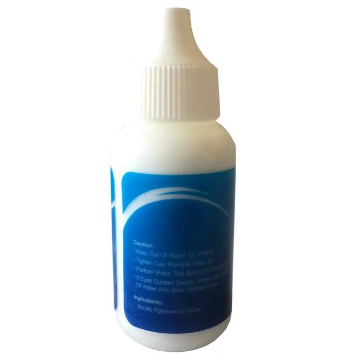 Nouveauté 1 bouteille 1.3 Oz 38 ml Katelon colle super adhésive perruque colle de liaison pour perru