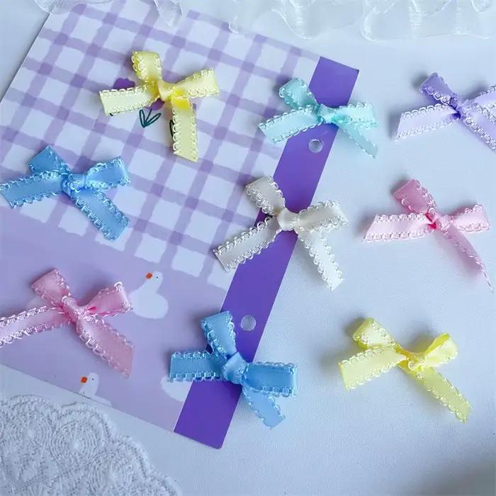 50/20 arc français mignon accessoires de cheveux décoratifs