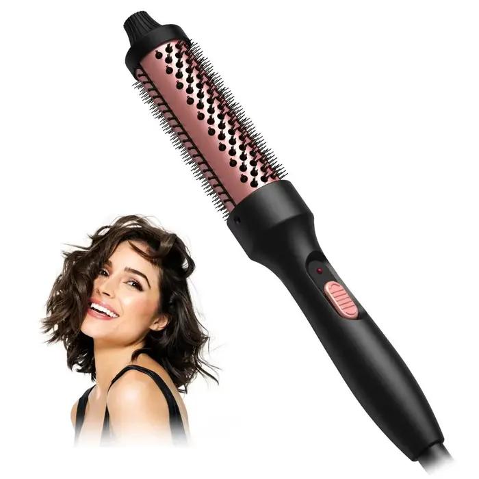 Brosse thermique électrique 3 en 1