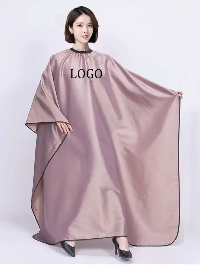 Capes de coiffure de Salon
