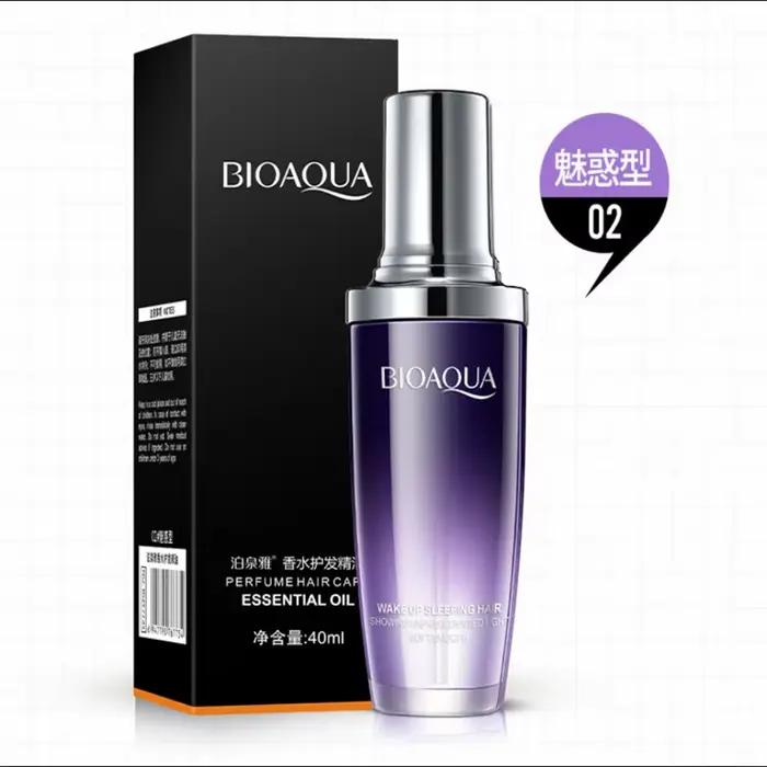 BIOréveiller A-Huile essentielle de soin des cheveux