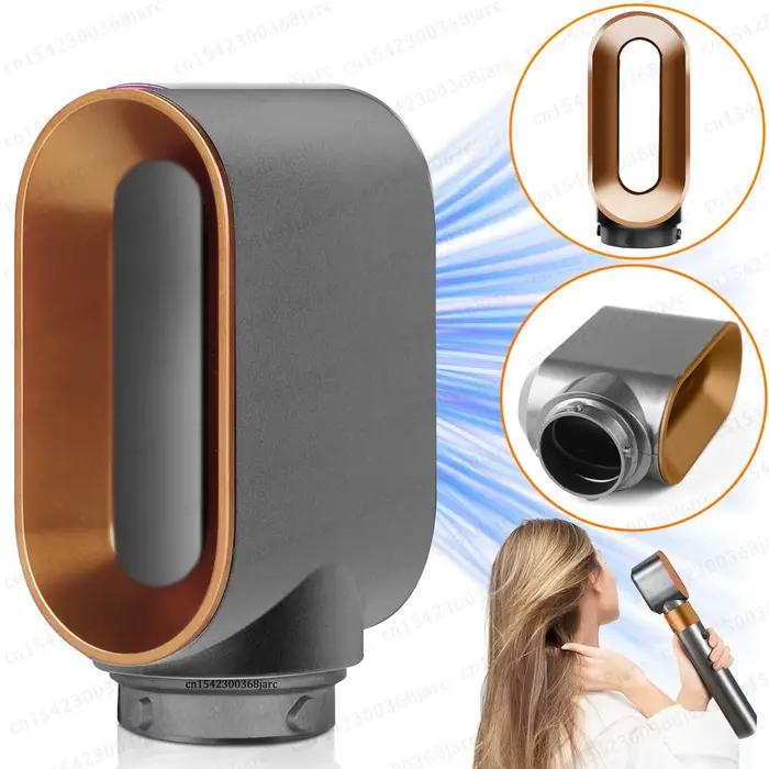 Buse de modélisation pour bigoudi Dyson Airwrap HS01 HS05