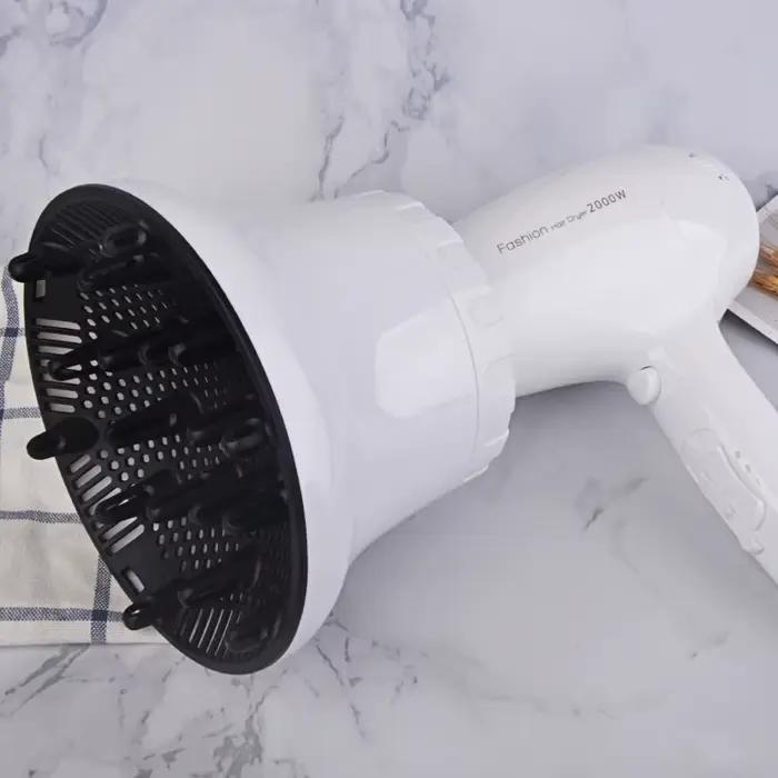 Diffuseur de cheveux réglable