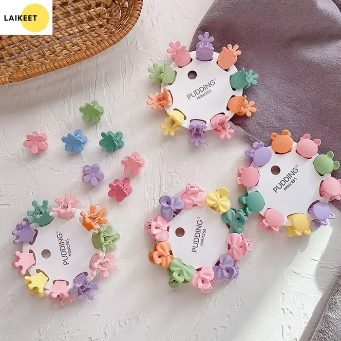 Accessoires pour cheveux de fille