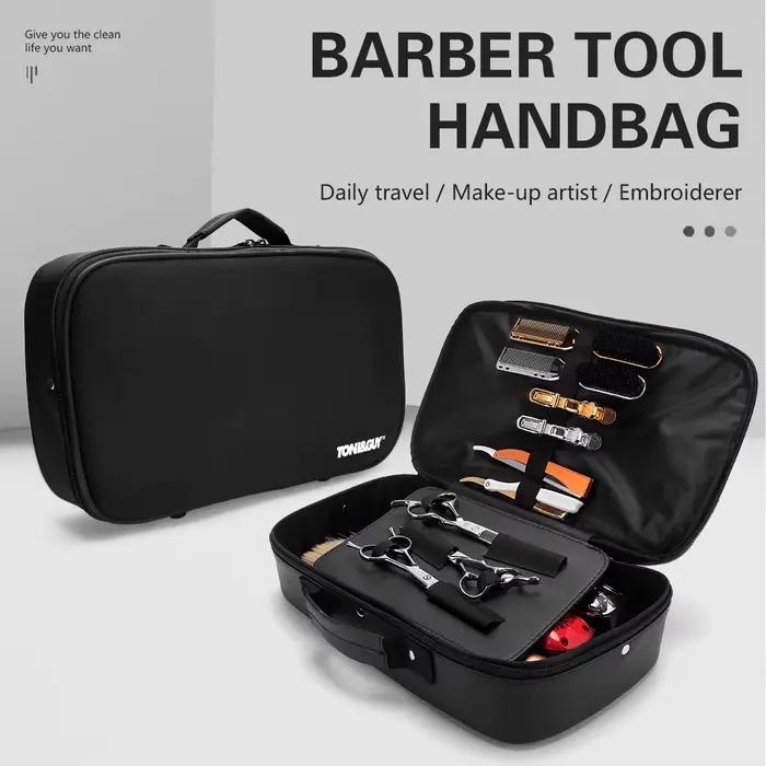 Sac de rangement pour outils de Salon de coiffure