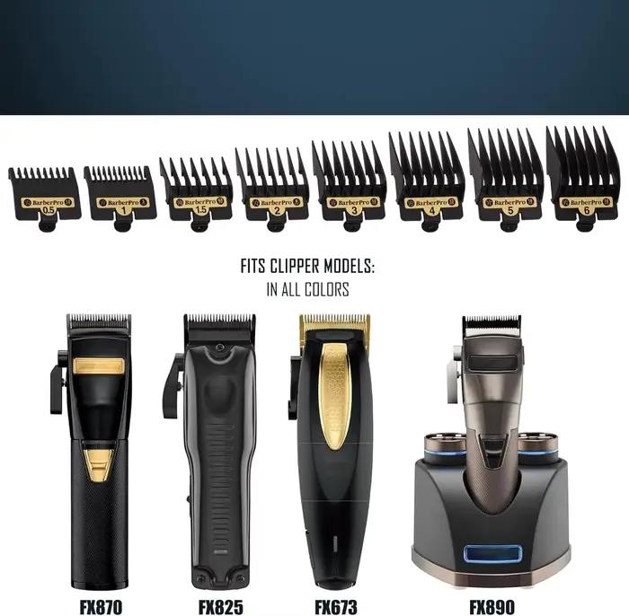 Peigne de protection de tondeuse Premium