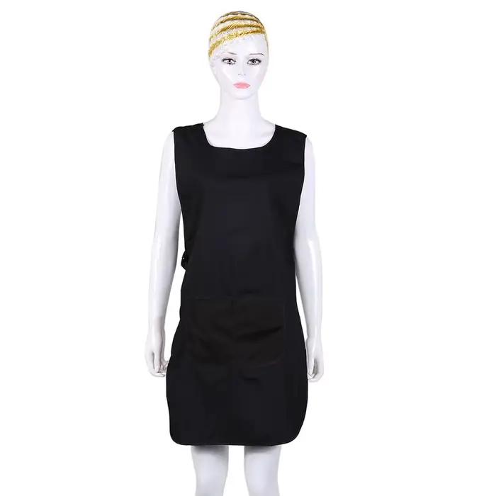 Tablier de travail pour coiffeur professionnel