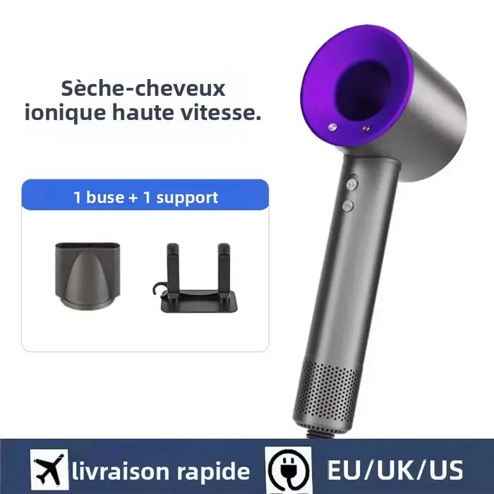 Sèche-cheveux ionique professionnel