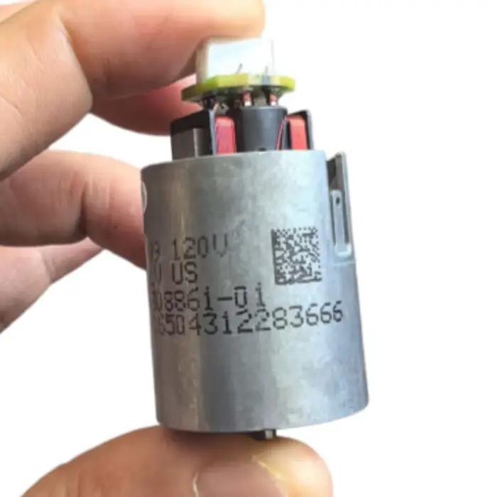 Moteur de sèche-cheveux original 120V115000 RPM