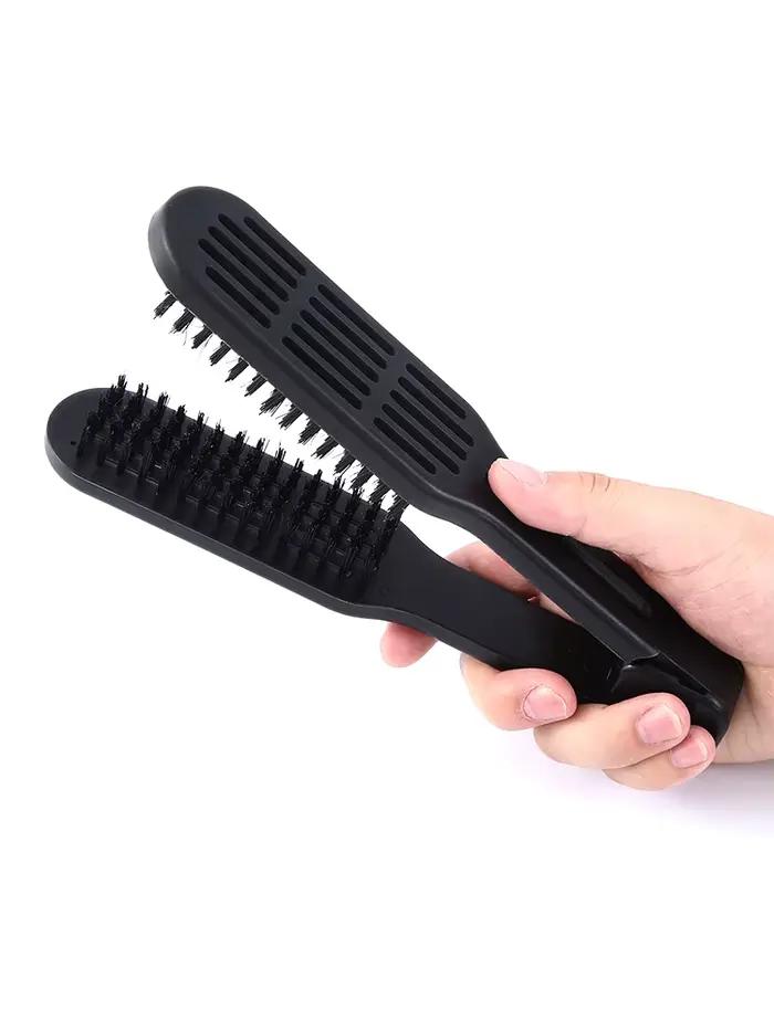 Lisseur de coiffure professionnel