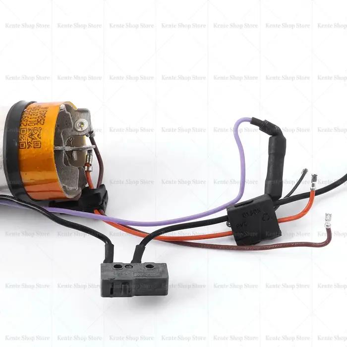 Élément chauffant HS01 HS05 pour Airwrap