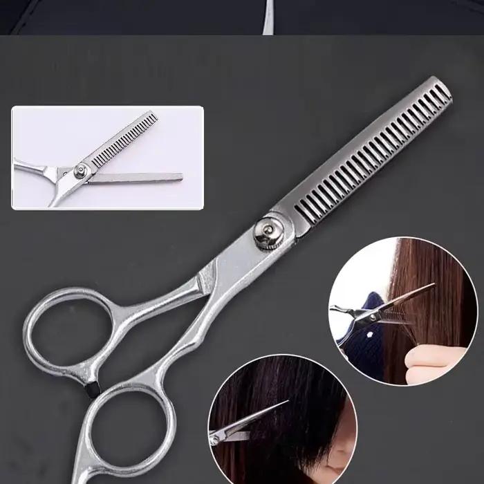 Ciseaux de coiffure professionnels
