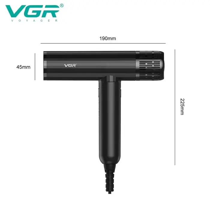 VGR seche cheveux