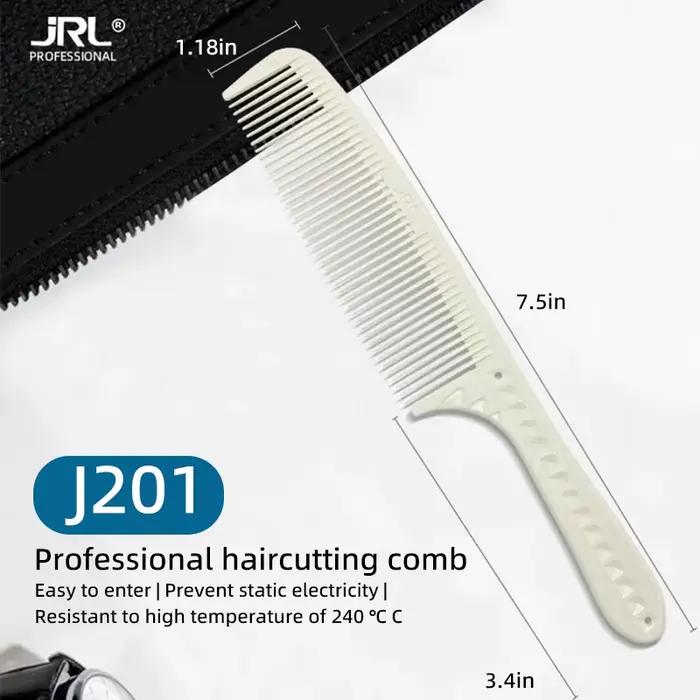 JRL – peignes de coiffure authentiques