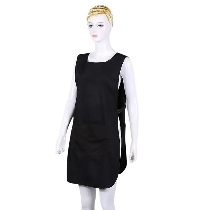 Tablier de travail pour coiffeur professionnel