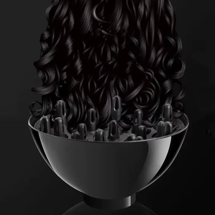 Sèche-cheveux spécial universel pour salon de coiffure