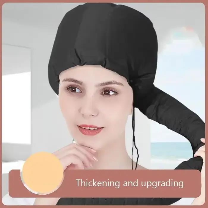 1 pièces sèche-cheveux chapeau
