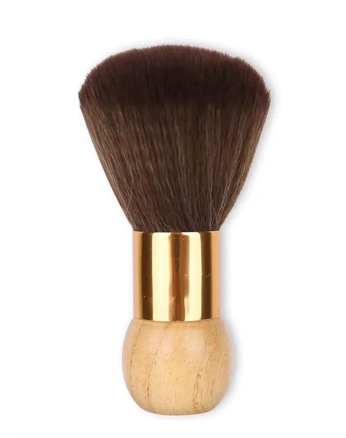 Brosse à cheveux douce pour salon