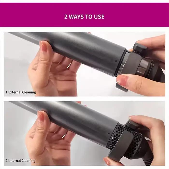 Compatible avec le sèche-cheveux Dyson HD01 HD02 HD03 HD04 HD07 HD08 HD15