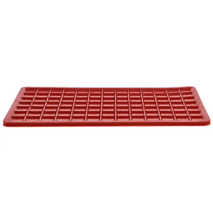 Tapis de repose-fer à repasser en silicone résistant à la chaleur
