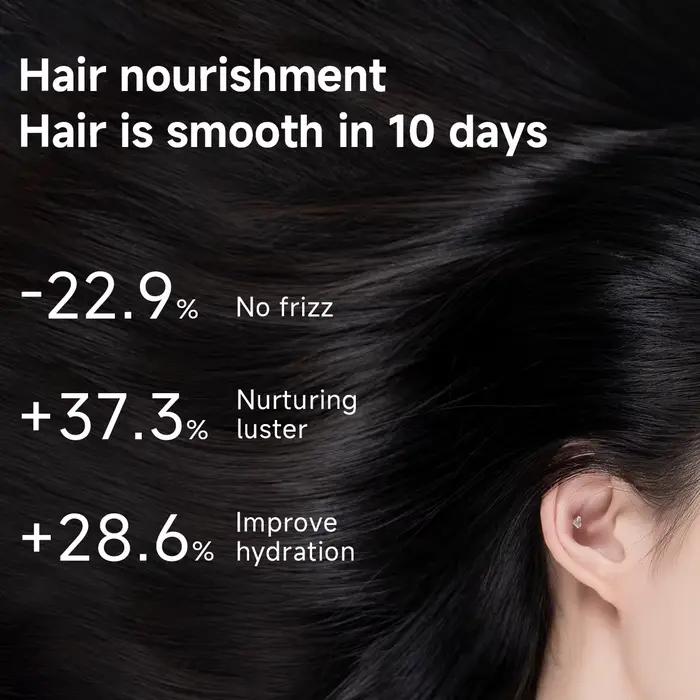 Sèche-cheveux haute vitesse