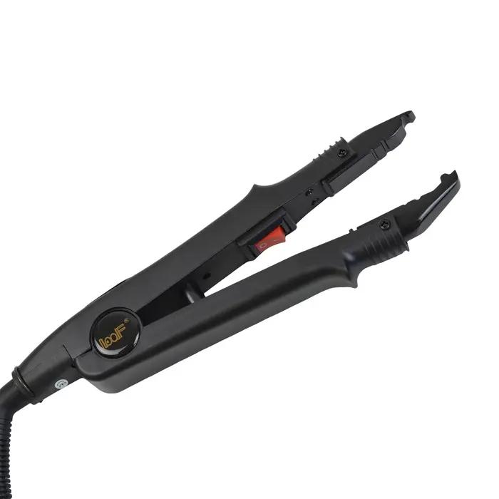 Fer à Fusion pour Extension de cheveux