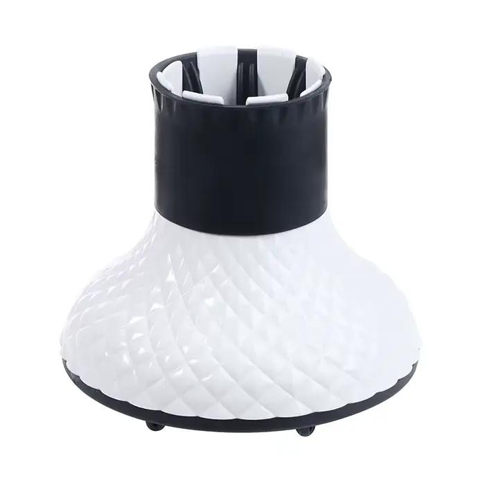 Diffuseur universel de sèche-cheveux bouclés ondulés